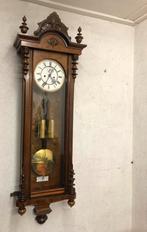 Gewichten Regulateur klok, Antiek en Kunst, Antiek | Klokken, Ophalen of Verzenden