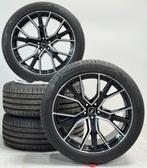 Audi Sport Q8 SQ8 22 inch velgen / Origineel / Demo, Gebruikt, 285 mm, Banden en Velgen, Overige maten