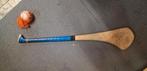 Hurley Hurl Stick met bal, Ophalen, Gebruikt, Stick