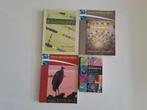 Studieboeken Biologie, Boeken, Diverse auteurs, Ophalen of Verzenden, Beta, WO