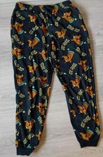 Scooby-Doo pyjama broek maat L, Ophalen of Verzenden, Zo goed als nieuw