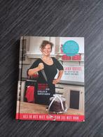 Sara Kroos - Kookboek met recepten, Ophalen of Verzenden