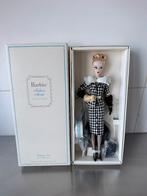 Barbie Silkstone Walking Suit BFMC, Ophalen of Verzenden, Nieuw, Fashion Doll