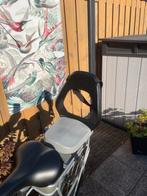 Yepp Fietszitje Achter, Achterzitje, Yepp, Ophalen, 15 t/m 25 kg