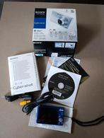 Sony Cyber-shot DSC W330, Verzenden, Zo goed als nieuw, Sony, 8 keer of meer