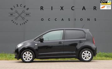 Skoda Citigo 1.0 Greentech Edition Airco CruiseControl Getin beschikbaar voor biedingen