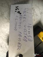 Opel Vectra 2001 kachelbediening clima, Gebruikt, -, -, Ophalen of Verzenden