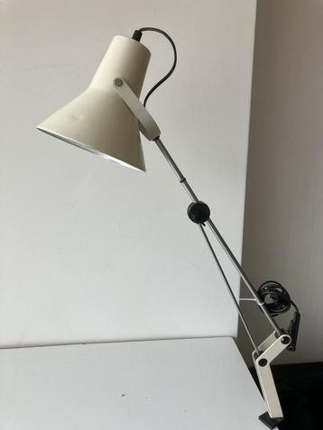 Vintage Ikea lamp architectenlamp / bureaulamp beschikbaar voor biedingen