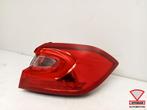 Ford Fiesta MK8 LED Achterlicht Rechts Buiten H1BB13404BJ, Auto-onderdelen, Verlichting, Ophalen of Verzenden, Gebruikt, Ford