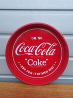 Drink Coca cola dien̈bĺad, Ophalen of Verzenden, Gebruikt