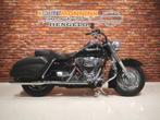 Harley-Davidson FLHRS Road King Custom 1450 (bj 2006), Bedrijf, Toermotor