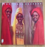 The Three Degrees. LP, Ophalen of Verzenden, 1960 tot 1980, Zo goed als nieuw, 12 inch