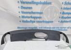 Audi A4 8W onderlip diffuser trekhaak uitsparing 8W0807521A, Gebruikt, Ophalen of Verzenden, Audi