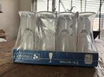 12x NIEUWE Luminarc Champagne Ballon Glazen 14,5cl, Ophalen of Verzenden, Zo goed als nieuw, Overige typen