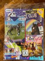 Schleich exclusief magazine veulen, Ophalen of Verzenden, Zo goed als nieuw
