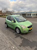 Opel Agila 1.2 Enjoy AIRCO, Voorwielaandrijving, 4 cilinders, 965 kg, Origineel Nederlands