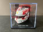 F1 Leclerc ‘22 helm. Nieuw in doos, Ophalen of Verzenden, Nieuw, Formule 1