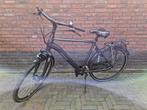 Batavus Finez  jongens fiets, 56 cm of meer, Ophalen, Zo goed als nieuw, Versnellingen