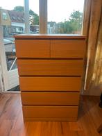 MALM ladekast IKEA, Huis en Inrichting, Kasten | Ladekasten, Ophalen, Gebruikt, 5 laden of meer, 50 tot 100 cm