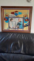 Starsky en Hutch spiegel  Jaren 80, Verzamelen, Ophalen, Zo goed als nieuw, Foto of Kaart