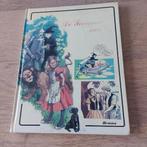 Vintage boek - de tovenaar van Oz, Boeken, Ophalen of Verzenden, Gelezen