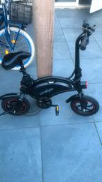 Windgoo b3, Fietsen en Brommers, Steps, Elektrische step (E-scooter), Gebruikt, Ophalen