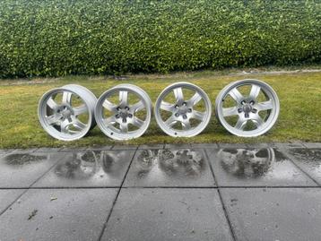 Audi 17 inch beschikbaar voor biedingen