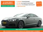 Audi A5 Coupé 40 TFSI S line Black Optic Aut- Xenon Led, Dy, Auto's, Gebruikt, 4 cilinders, Hybride Elektrisch/Benzine, A5