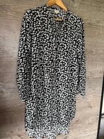 JACQUELINE DE YONG FLORAL TUNIEK, MAAT; M, Maat 38/40 (M), Overige kleuren, Ophalen of Verzenden, Zo goed als nieuw