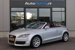 Audi TT Roadster 2.0 TFSI 200pk Pro Line Airco, Cruise, Lede, Auto's, Audi, 65 €/maand, TT, Gebruikt, 4 cilinders
