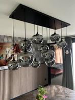 Eettafel lamp, Ophalen, Zo goed als nieuw
