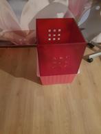 ikea Lekman bak, Ophalen, Minder dan 35 cm, Minder dan 50 cm, Minder dan 40 cm