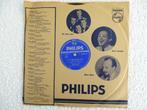 Mieke Telkamp -Yo Te Amo -Kleine Möwe, Flieg' nach Helgoland, Cd's en Dvd's, Ophalen of Verzenden, Voor 1960, Gebruikt, 10 inch