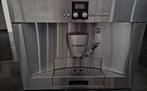 Bosch TKN68E751 Volautomatisch koffiezetapparaat, Witgoed en Apparatuur, Koffiezetapparaten, Ophalen, Gebruikt, Koffiemachine
