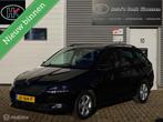 Skoda Fabia Combi 1.2TSi 90pk JOY Airco Cruisecontrol LMvelg, Euro 6, 4 cilinders, Zwart, Origineel Nederlands