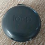 Loop case doosje oordopjes earplug opbergdoosje, Ophalen of Verzenden, Zo goed als nieuw