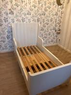 Meegroei bed, Ophalen, Gebruikt, 180 cm of meer, 70 tot 85 cm