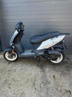 kymco agility, Fietsen en Brommers, Ophalen, Gebruikt, Maximaal 45 km/u, 50 cc