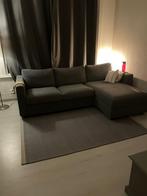 Chaise lounge deel ikea vimle bank, Ophalen, Gebruikt, Eenpersoons