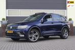 Volkswagen Tiguan 1.4 TSI 4Motion Highline | Trekhaak |, Auto's, Automaat, Adaptive Cruise Control, Gebruikt, 4 cilinders