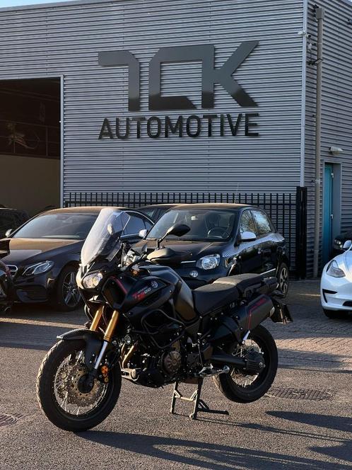 Yamaha Super Tenere 1200 | 2020 | 8313km | ABS, Motoren, Motoren | Yamaha, Bedrijf, Toermotor, meer dan 35 kW, 2 cilinders, Ophalen