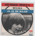 Wilma- 80 Rode Rozen     Andere hoes
