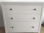 ALs nieuw Ikea Hemnes kast 3 lades, Ophalen, Zo goed als nieuw, 25 tot 50 cm, Minder dan 100 cm