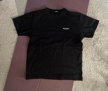 Tshirt quotrell zwart wit maat M beschikbaar voor biedingen