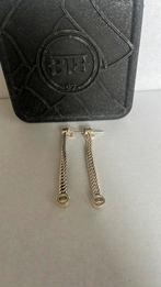 Buddha to buddha esther mini oorbellen, Ophalen of Verzenden, Nieuw, Zilver, Zilver