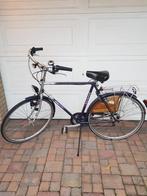 Herenfiets Batavus sprint tour 55 cm, Fietsen en Brommers, Fietsen | Heren | Herenfietsen, 53 tot 57 cm, Ophalen of Verzenden