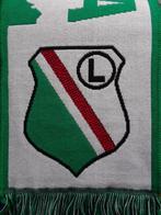 sjaal Legia Warschau, Verzamelen, Sportartikelen en Voetbal, Ophalen of Verzenden, Nieuw, Buitenlandse clubs, Vaantje of Sjaal