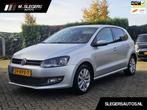 Volkswagen Polo 1.4-16V Comfortline*Airco*Cruise*Rijklaar, Voorwielaandrijving, 86 pk, Gebruikt, 4 cilinders