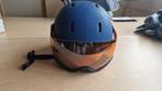 Skihelm voor kind, Ophalen of Verzenden, Gebruikt, Skiën, Overige merken