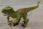 Schleich dinosaurus, Ophalen of Verzenden, Zo goed als nieuw, Paard, Beeldje of Figuurtje